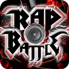 Easy RapBattle - real time icon
