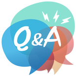 질문과답변 - 신개념 실시간 음성지식인