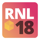 Recruiter Nation Live 2018 icon