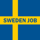Job In Sweden - High Salary Near your city APK