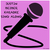 Justin Beiber Karaoke - Sing Along! アイコン