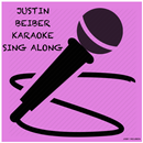 APK Justin Beiber Karaoke - Sing Along!