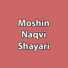 Mohsin Naqvi icône