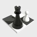 Chess puzzles, Chess tactics APK