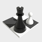 Chess puzzles, Chess tactics アイコン