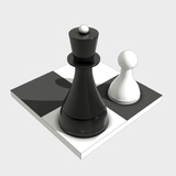 Chess puzzles, Chess tactics 图标