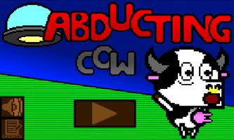 3 Schermata Abducting Cow