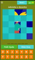 Adivinha o Personagem screenshot 2