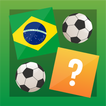 Brazilian Football - Memory Game