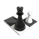 Jogo's Chess Puzzles-APK