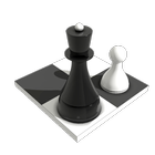 Jogo's Chess Puzzles-icoon