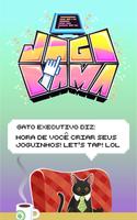 Jogorama - Tap Your Game! Affiche