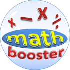 Math Booster icon