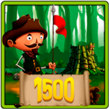 1500