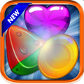 Time Jelly Cube Matchh2
