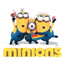 Minions - Jogo da Memória APK