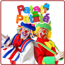 Patati Patata - Jogo da Memória APK