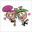 Padrinhos Mágicos - Jogo da Memória APK