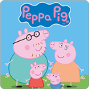 Peppa Pig - Jogo da Memória APK