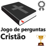 Jogo de perguntas cristão