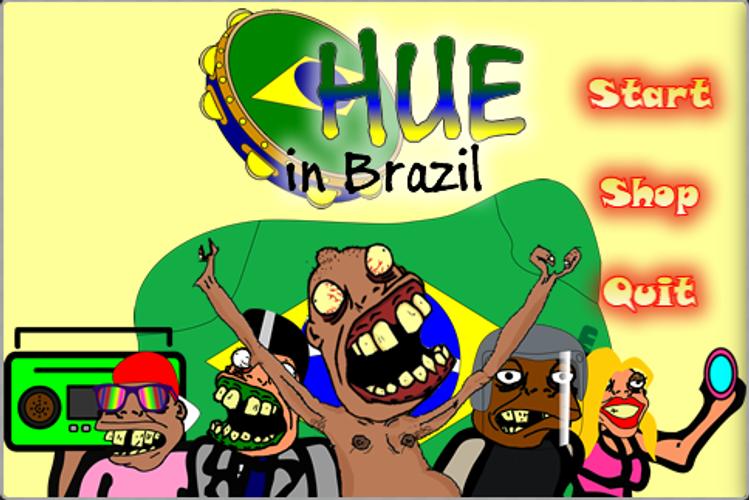 Hue In Brazil For Android Apk Download