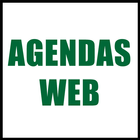 Agendas Web icon
