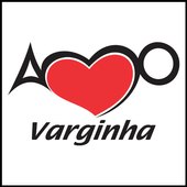 Amo Varginha أيقونة