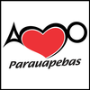 Amo Parauapebas icône