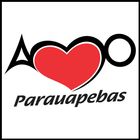 Amo Parauapebas ícone