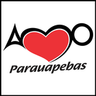 Amo Parauapebas ไอคอน