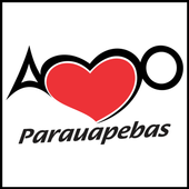 Amo Parauapebas 아이콘