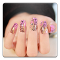 Desenho De Unhas Acrilicas