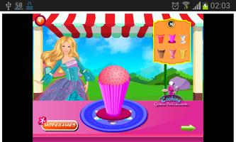 Jogos de Cozinhar পোস্টার