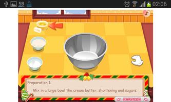 Jogos de Cozinhar اسکرین شاٹ 3