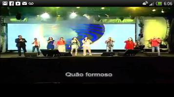 Música Cristã Screenshot 3