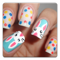 Unhas Decoradas Tutorial