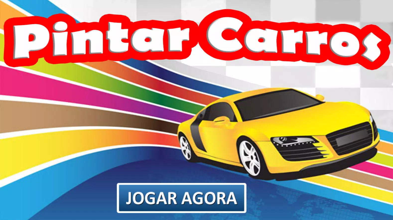 Download do APK de Pintar Carros para Android