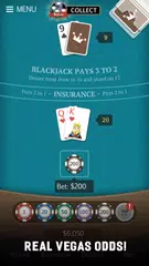 download Blackjack 21 Jogatina: Casino APK