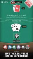 Blackjack poster