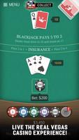 Blackjack Plakat