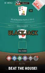 download Blackjack 21 Jogatina: Casino APK