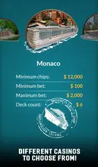 download Blackjack 21 Jogatina: Casino APK