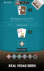 download Blackjack 21 Jogatina: Casino APK
