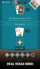 download Blackjack 21 Jogatina: Casino APK