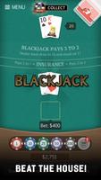 Blackjack स्क्रीनशॉट 2