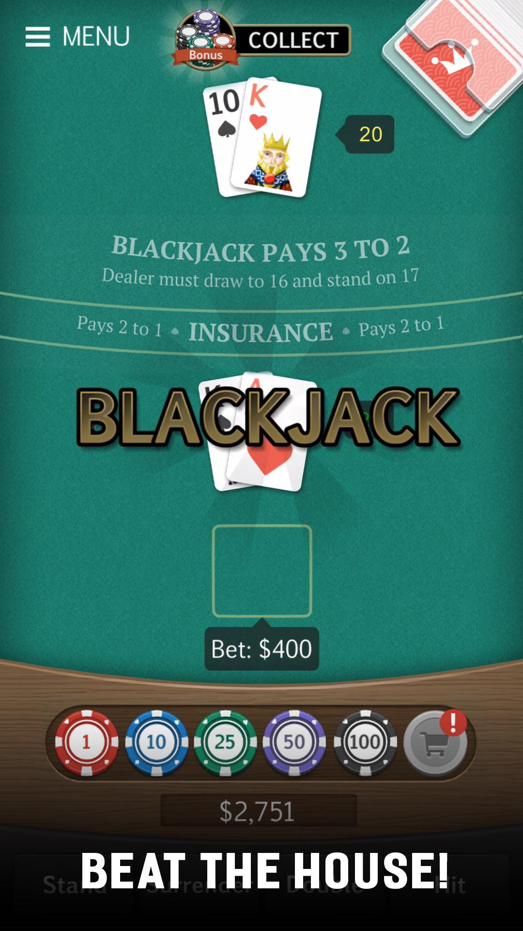 Blackjack For Android Apk Download - como conseguir robux gratis en juegos stand casino