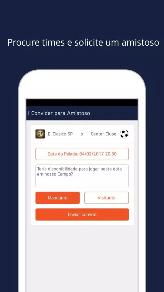 Download do APK de JogaFácil para Android