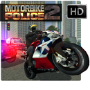MotorBike Vs Police 2 HD APK