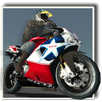 Motorbike Police Pursuit APK