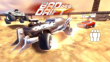 پوستر Bad A** Mutliplayer  Drift
